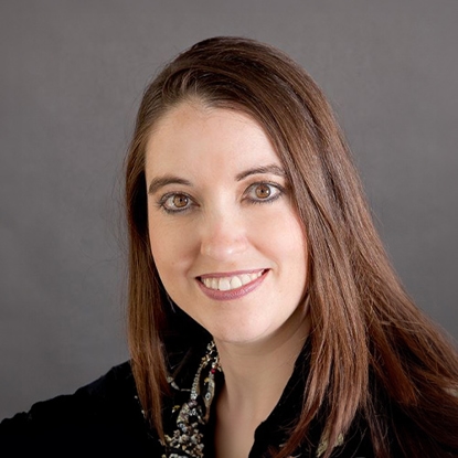 Rachel S. Gray Photo